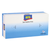 aro Servetele Cutie 150 bucati
